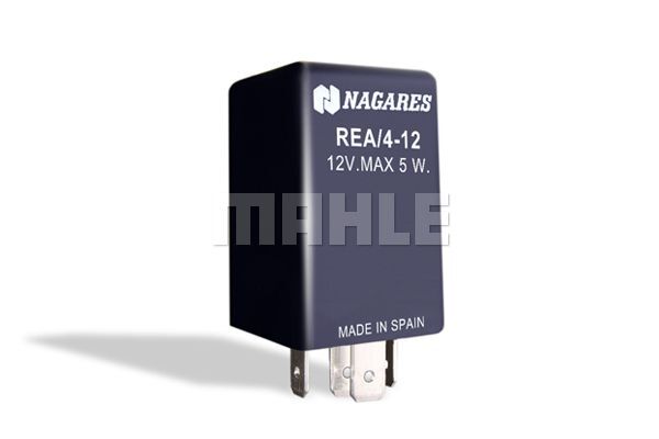 REA/4-12 SU SEVİYE SENSÖRÜ 12 V. 4 terminal - DOĞR PASS. CARS UNIVERSAL ME 4 MAHLE