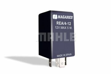 REA/4-12 WATER LEVEL SENSOR 12 V. 4 terminals -OUT PASS. CARS UNIVERSAL