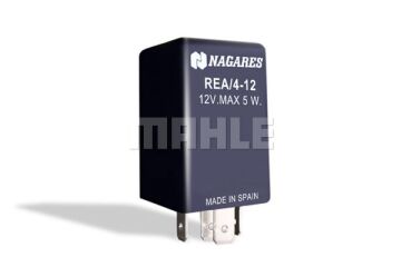 REA/4-12 SU SEVİYE SENSÖRÜ 12 V. 4 terminal - DOĞR PASS. CARS UNIVERSAL ME 4 MAHLE
