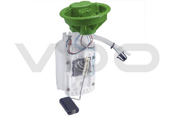 Yakıt Pompa Unıtesı 228226007002Z