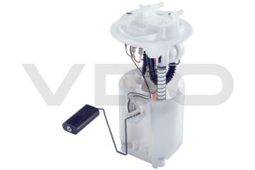 Yakıt Besleme Ünitesi X10745003012V