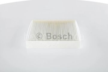 LANCIA Ypsilon 1.3 MultiJet (06.2011 - 12.2016) BOSCH Filtre Seti filitre