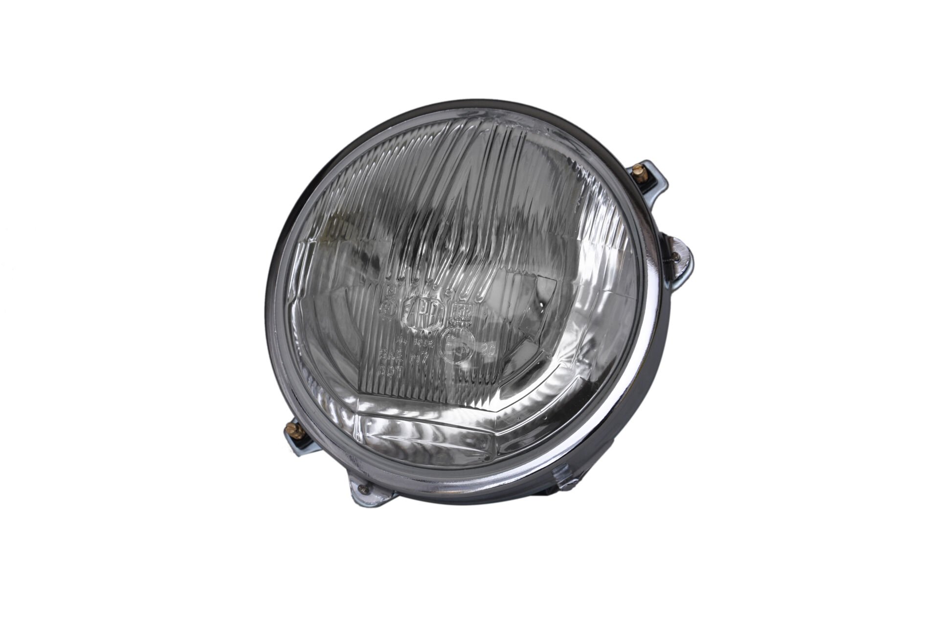 FARBA 10256 RENAULT 12 FAR REFLEKTÖR H4 R12 R-12