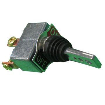 122040 DÜĞME METAL ON OF12V 50 AMPER SAĞ SOL BÜYÜK