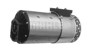 MM 190 Z1660 24V 5,50KW LETRİKA MAHLE ISKRA MM190 72736406 11214210500