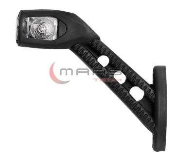 720212 UNİVERSAL LED DIŞ İŞARET LAMBA SARI CAMLI