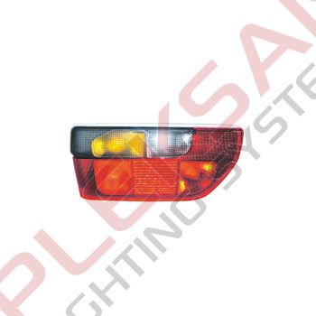 PLEKSAN.2924 RENAULT 9 97 BROADWEY STOP LAMBASI SAĞ KAPAKSIZ R9 R-9