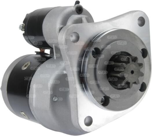 F032110536 Marş motoru ABG Various Models -,Atlas  Copco ST 35 2.8 F3L912 01-01-1973 -,Atlas Copco ST 48 3.8 F4L912 01-02-1973 -,Atlas Copco STS 35 2.8 F3L912 01-02-1973 -,Atlas Copco STS 48 3.8 F4L912 01-02-1973 - 3 - STR8016