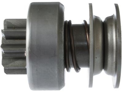F032130425 Serbest dönüş şanzımanı