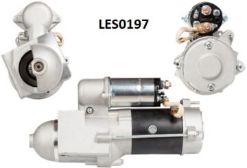 LES0197  MARS MOTORU 12V/2.5KW/10DIS CHEVROLE T,SILVERADO,JIMMY-SIERRA 6.2L,6.5L -GM MARINE/GMC SUBURBAN 323446 LRS01401 10465296 111256 1113266 1113267 1113269 1113295 112341 8EA737270001 DRZ5176 US970 STR7055