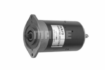 MM 193 Z1660 24V LETRİKA MAHLE ISKRA MM193 72736409 11216547500