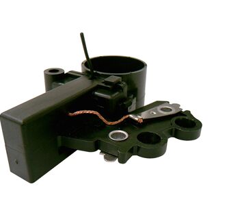 BH 1001 ALTERNATÖR KÖMÜR YUVASI 12V BİÇERDÖVER VE  10503492