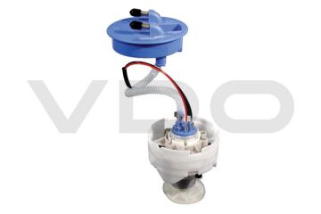 Yakıt Besleme Ünitesi 4103590939081 228228001009Z