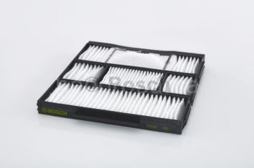 TOYOTA Corolla 1.6i 16V Wagon 10.1999 - 09.2001  BOSCH POLEN FİLTRESİ filitre