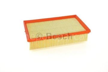 SEAT Leon Cupra 2.0 TSI 10.2013 - 01.2018 BOSCH HAVA FİLTRESİ filitre