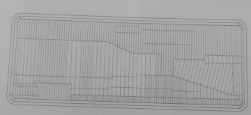 11631 İVECO EUROSTAR  FAR CAMI SOL