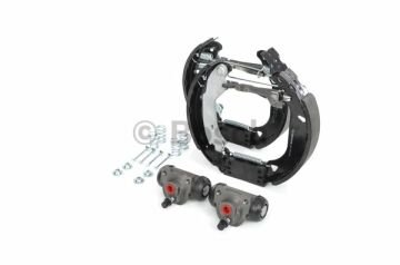 Kampana Fren Revizyon Kiti - SUPERPROFIAT Punto 75 1.2i.e. 199705-199908; Punto 60 1.2i.e. 199705-199908; Punto 1.7 TD 199705-199908 LAI 9948202; FIA 9948202