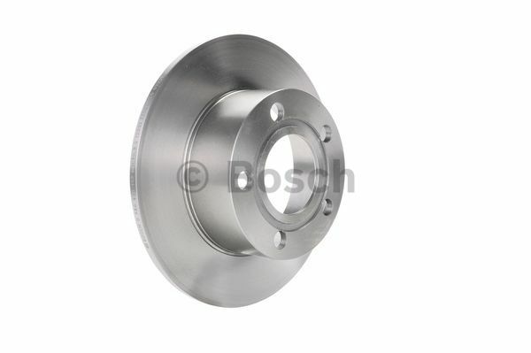 Fren Diski, Arka, [245 / 10-8 mm]VW (VOLKSWAGEN) Passat 1.9 TDI Variant 200010 - 200505; Passat 1.9 TDI 200010 - 200505; Passat 1.9 TDI Variant 199705 - 200011; Passat 1.9 TDI 199610 - 200011; Passat 1.6 199610 - 200011; Passat 1.9 TDI Variant 19991