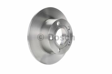 Fren Diski, Arka, [245 / 10-8 mm]VW (VOLKSWAGEN) Passat 1.9 TDI Variant 200010 - 200505; Passat 1.9 TDI 200010 - 200505; Passat 1.9 TDI Variant 199705 - 200011; Passat 1.9 TDI 199610 - 200011; Passat 1.6 199610 - 200011; Passat 1.9 TDI Variant 19991