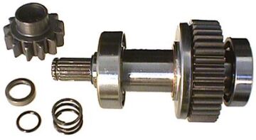 F032136447 Serbest dönüş şanzımanı