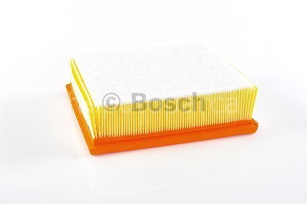 ALFA ROMEO MiTo 1.4 Turbo 08.2008 - 12.2011 BOSCH HAVA FİLTRESİ filitre