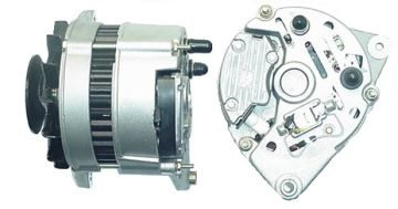 61920103  ALTERNATOR A127/12V/65A BMC LEVEND  1,8 AMBULANS