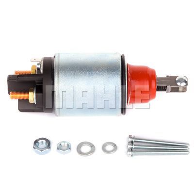 MSX 705KIT Z1660 LETRİKA MAHLE ISKRA MSX705KIT 72738537 16905757500