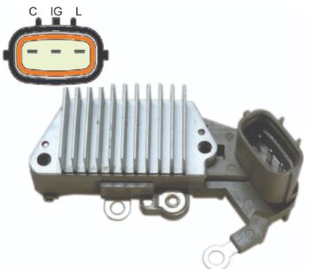 IN332 KONJEKTÖR SUZUKI ALTO/VITARA/MARUTTI