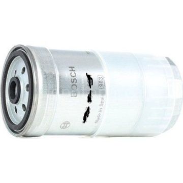 VOLVO V70 1 I 2.5 TDI (01.1997 - 03.2000) BOSCH Filtre Seti filitre