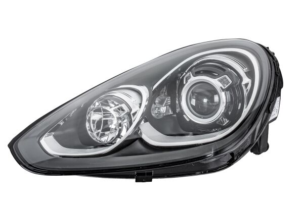 Ana Far,12V,LED,Sol,Porsche Cayenne 958.631.177.30