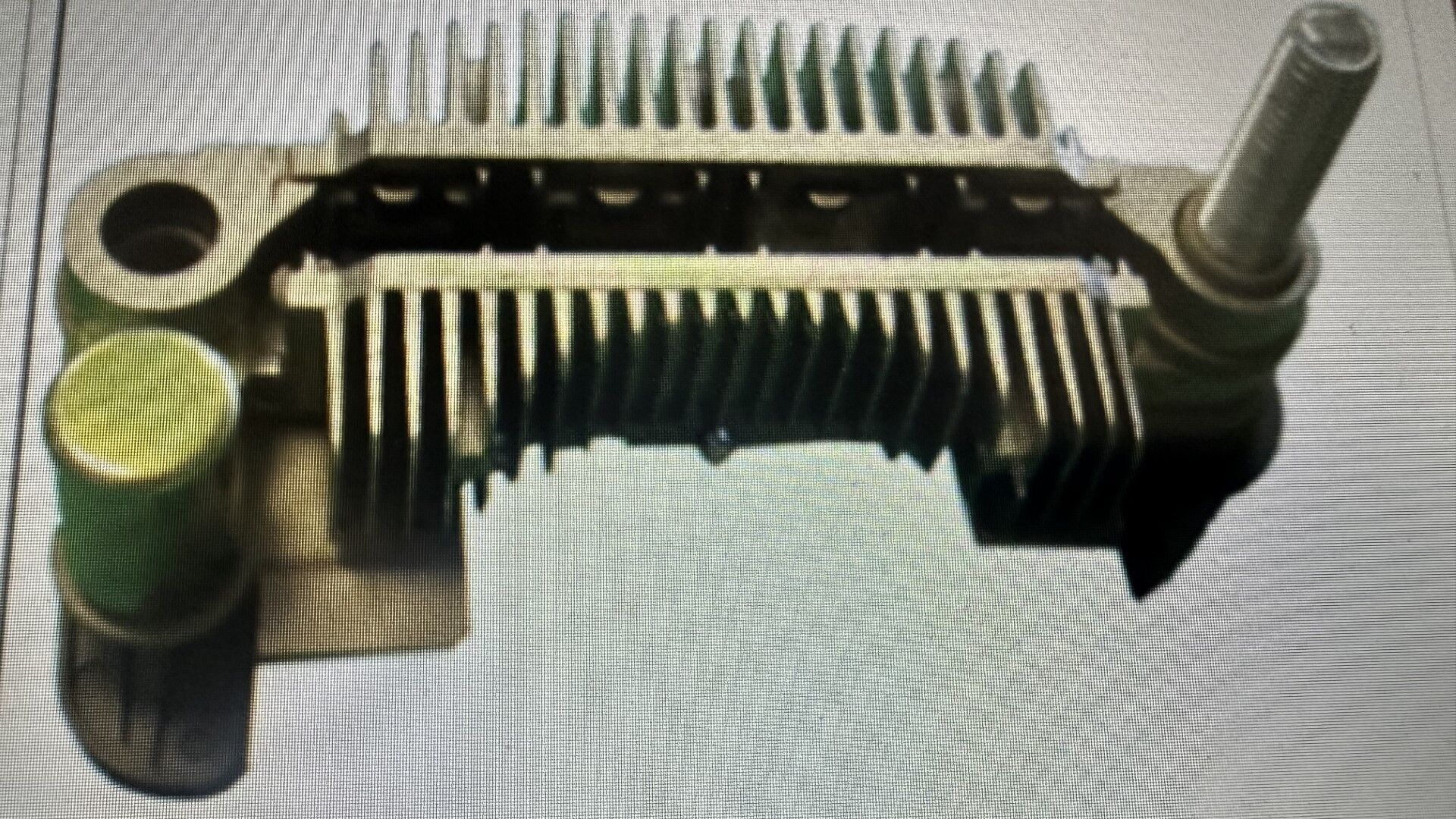 GND-M526 DİOT TABL.MITSUBISHI L300 Y.M/GALANT MAZDA 626 6     IMR8594