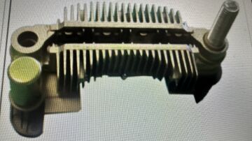 GND-M526 DİOT TABL.MITSUBISHI L300 Y.M/GALANT MAZDA 626 6     IMR8594