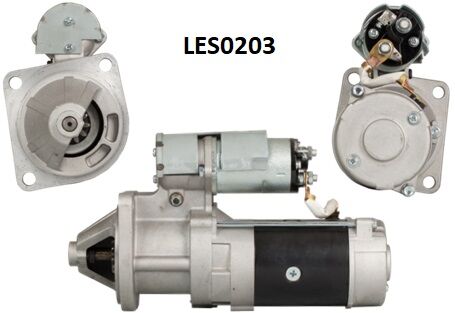 LES0203  MARS MOTORU 24V/4.5KW/11DIS NISSAN P ATROL 3.2TD,3.3DPATROL STATION WAGON 3.2TD,3.3D 23300C8601 23300C8604 LRT00157 LRT157 S25156 11139323 111558 458606 8EA726502001 AZE4613 DRS3237 IS9323 JS540 STR7149 CST20600 CST20602