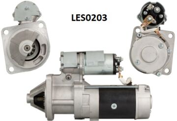 LES0203  MARS MOTORU 24V/4.5KW/11DIS NISSAN P ATROL 3.2TD,3.3DPATROL STATION WAGON 3.2TD,3.3D 23300C8601 23300C8604 LRT00157 LRT157 S25156 11139323 111558 458606 8EA726502001 AZE4613 DRS3237 IS9323 JS540 STR7149 CST20600 CST20602