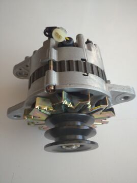 A4T57986 ALTERNATÖR 24V 40 AMPER