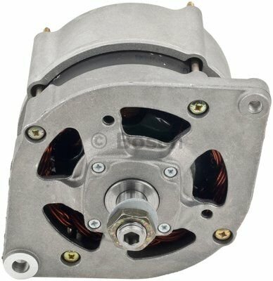 Alternatör CASE  JOHN DEERE alt 340 12v dev fatih IHC A187873; DEE AT17362