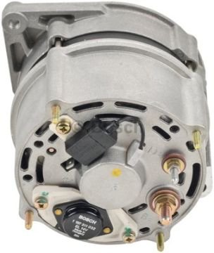 Alternatör CASE  JOHN DEERE alt 340 12v dev fatih IHC A187873; DEE AT17362