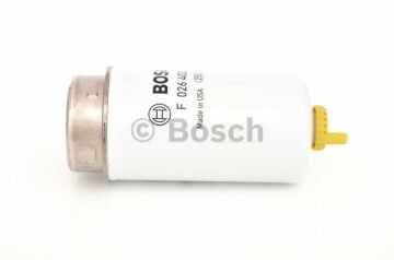 BOSCH_F026402040 Dizel Filtre FORD; LONDON TAXI INTERNATIONAL LTI Transit [MK5]; [MK6] filitre