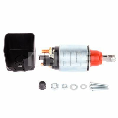 MSX 707KIT Z1660 LETRİKA MAHLE ISKRA MSX707KIT 72738548 16906711500