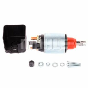 MSX 707KIT Z1660 LETRİKA MAHLE ISKRA MSX707KIT 72738548 16906711500