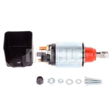 MSX 707KIT Z1660 LETRİKA MAHLE ISKRA MSX707KIT 72738548 16906711500