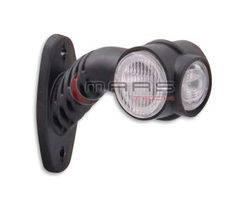 MARS 720206 UNİVERSAL DORSE LED İŞARET LAMBASI