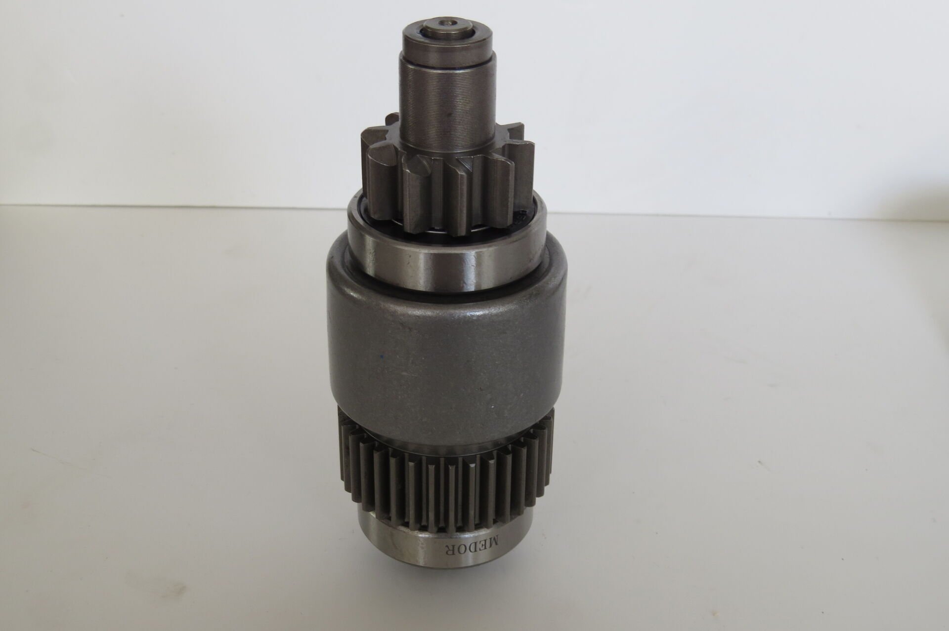 PG 6100 MARŞ DİŞLİSİ İVECO STARLİS 10 DİŞ 54-8241