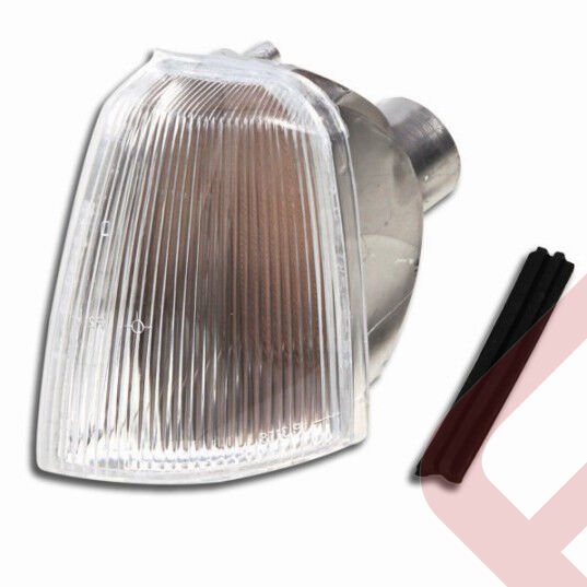 PLEKSAN.3121 RENAULT 19 SİNYAL LAMBASI DUYSUZ SOL R19 R-19