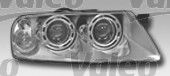 88398 FAR+SİNYAL (VEH) (XENON) (SAĞ) VW TOUAREG 11/02> 7L6941018AG