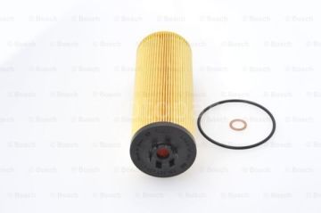 VW (VOLKSWAGEN) Passat 2.5 TDI 10.2000 - 05.2003 BOSCH YAĞ FİLTRESİ filitre