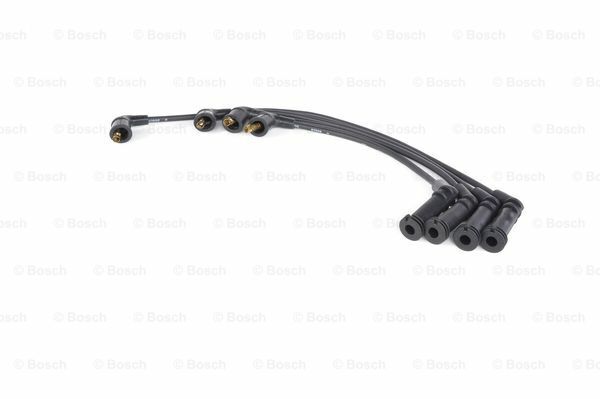 Buji Kablo SetiHYUNDAI; KIA Getz 1.1 200209 - 200906; Accent 1.3i Hatchback 199908 - 200603; Atos 1.0i 199712 - 200106; Atos 1.0i 200107 - 200312; Getz 1.3 200209 - 200508; Accent 1.3i Hatchback 199407 - 199907; Atos 0.8i 199709 KIA 2750122B10; HYU 2