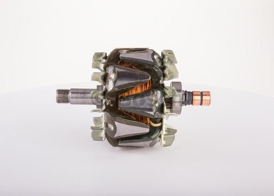 Rotor VWW 038903213C