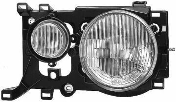 ANA FAR SAG FORD MAVERICK (UDS,UNS) TD NISSAN TERRANO 2 (R20) WD 26010-7F000 B6010-7F000