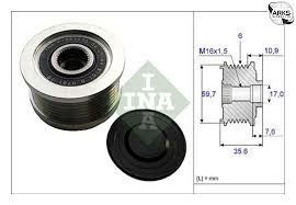 İNA 535004610  KASNAK HYUNDAI,KIA 2.0 CRDI.2.2 CRDI